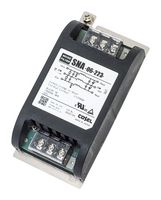 COSEL - SNA-06-223-T - Power Line Filter, General Purpose, 50 VDC, 6 A, 1 Stage, Chassis Mount