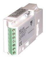 CARLO GAVAZZI - BQHSX - Panel Meter, 4 Digit, Multifunction, AC/DC Input, 200mA, 2A, 5A, 20V, 200V, 500V