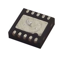 ANALOG DEVICES AD5623RBCPZ-5REEL7 Digital to Analogue Converter, Dual, 12 bit, 3 Wire, DSP, Microwire, QSPI, Serial, SPI, 3.6 V