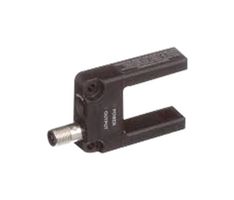 BANNER ENGINEERING - SLE30B6VQ - Slot Sensor, 30 mm, NPN / PNP, 150 mA, 10 to 30 VDC, SLE30 Expert Series