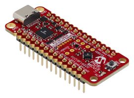 MICROCHIP EV73T25A