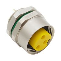 BULGIN LIMITED PXMBNI78FPF03APCPG135