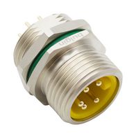 BULGIN LIMITED PXMBNI78FPM05APC78