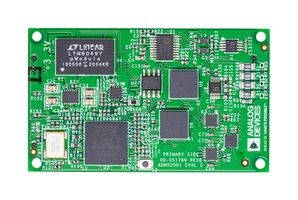 ANALOG DEVICES ADMX2001B