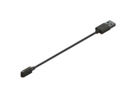 EDAC 687E0421A510208 Magnetic Connector Cable Assembly, Magnetic 4 Position Right Angle Plug, USB Type A Plug, 2 A