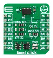 MIKROELEKTRONIKA MIKROE-5766