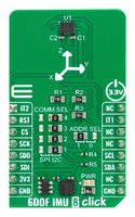MIKROELEKTRONIKA MIKROE-5763