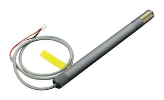 DFROBOT - SEN0438 - Humidity/Temperature Sensor, 0% to 99.9% RH, 2% Accuracy, RS485 Output, 36 VDC