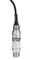 NOSHOK 621-30/30-1-1-2-6 EXPLOSION-PROOF PRESSURE TRANSMITTER