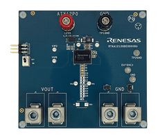 RENESAS RTKA12120DE0000BU
