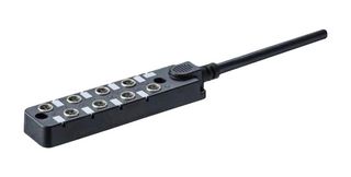 AMPHENOL LTW DB8-3A8CAB-SPS7B01