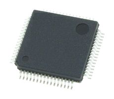 RENESAS R7F124FLJ4AFB-C#AA0 16 Bit Microcontroller, RL78, 16 bit, 40 MHz, 256 KB, 64 Pins