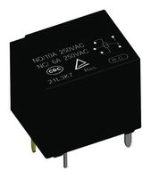 MULTICOMP PRO MPHRS5G-S-DC24V-A
