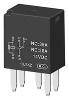 MULTICOMP PRO MPCMA34-DC24V-C-R