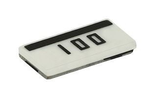 VISHAY WFK06125L000FE66 SMD Current Sense Resistor, 4-Terminal, 5000 µohm, WFK Series, 0612 [1632 Metric], 1 W, ± 1%