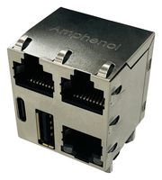 AMPHENOL COMMUNICATIONS SOLUTIONS RJE7G588144112