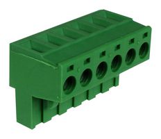 MULTICOMP PRO MCPTB9208/6