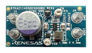 RENESAS RTKA211405DE0000BU