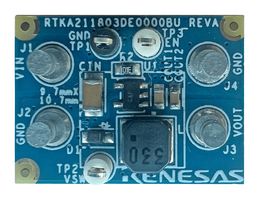 RENESAS RTKA211803DE0000BU