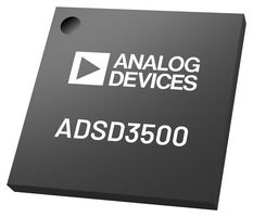 ANALOG DEVICES - ADSD3500BCBZRL7 - Time-of-Flight Depth Image Signal Processor, -25 °C to 85 °C, WLCSP-81
