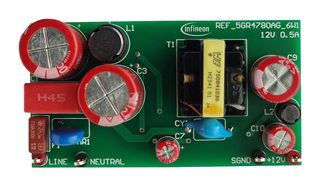 INFINEON REF5GR4780AG6W1TOBO1