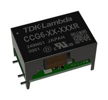 TDK-LAMBDA CCG6-12-03SR