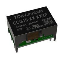 TDK-LAMBDA CCG10-24-12SF