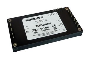 TDK-LAMBDA PH1200A280-36