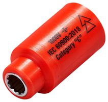 INSULATED TOOLS LTD 01718