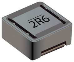 BOURNS SRR5828A-680M