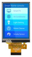 MIDAS DISPLAYS MDT0320ASHHR-MULTI