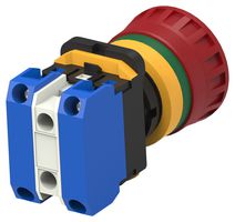ALCOSWITCH - TE CONNECTIVITY PBES22L204R
