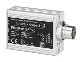 ENDRESS+HAUSER SFP20-APA