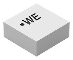 WURTH ELEKTRONIK 78438336047 Power Inductor (SMD), AEC-Q200, 4.7 µH, 1.9 A, Shielded, 3.9 A, WE-MAIA
