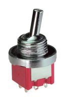 MULTICOMP PRO MP1FS2T12BA1M1QES-5