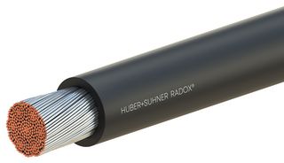 HUBER+SUHNER RXL 125 6MM2 WH