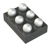 ANALOG DEVICES ADL5507ACBZ