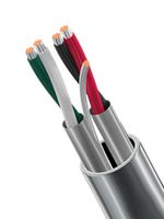 BELDEN 8723.01152 Multipair Cable, Screened, 2 Pair, 22 AWG, 500 ft, 152 m