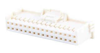 MOLEX 501646-3200 Connector Housing, Natural, iGrid 501646 Series, Receptacle, 32 Ways, 2 mm