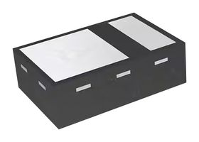 TOSHIBA CBS05F30,L3F(T Small Signal Schottky Diode, Single, 30 V, 500 mA, 450 mV, 3 A, 125 °C