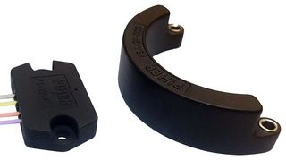 AMPHENOL PIHER SENSORS AND CONTROLS PS2P-ARC-LA-M008-J-045S-RE
