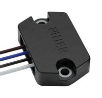 AMPHENOL PIHER SENSORS AND CONTROLS TSDA-J-IR025-HM-C