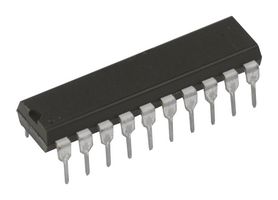 ANALOG DEVICES AD7534JNZ Digital to Analogue Converter, 14 bit, Parallel, 15.75 V, 11.4 V, 1 Channels, Current