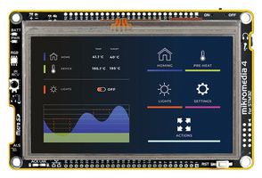 MIKROELEKTRONIKA MIKROE-6151