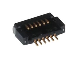 HIROSE / HRS TF13BA-6S-0.4SH(800)