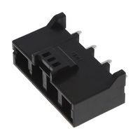 HIROSE / HRS - DF22R-4P-7.92DSA(53) - Pin Header, Wire-to-Board, 7.92 mm, 1 Rows, 4 Contacts, Through Hole Straight