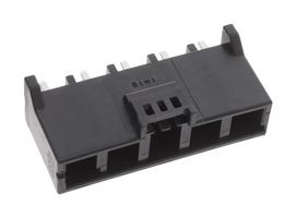 HIROSE / HRS - DF22R-5P-7.92DSA(53) - Pin Header, Wire-to-Board, 7.92 mm, 1 Rows, 5 Contacts, Through Hole Straight