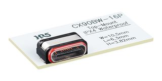 HIROSE / HRS CX90BW-16P(001)