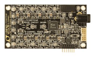 ANALOG DEVICES DC2028A