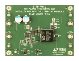 ANALOG DEVICES DC1619A